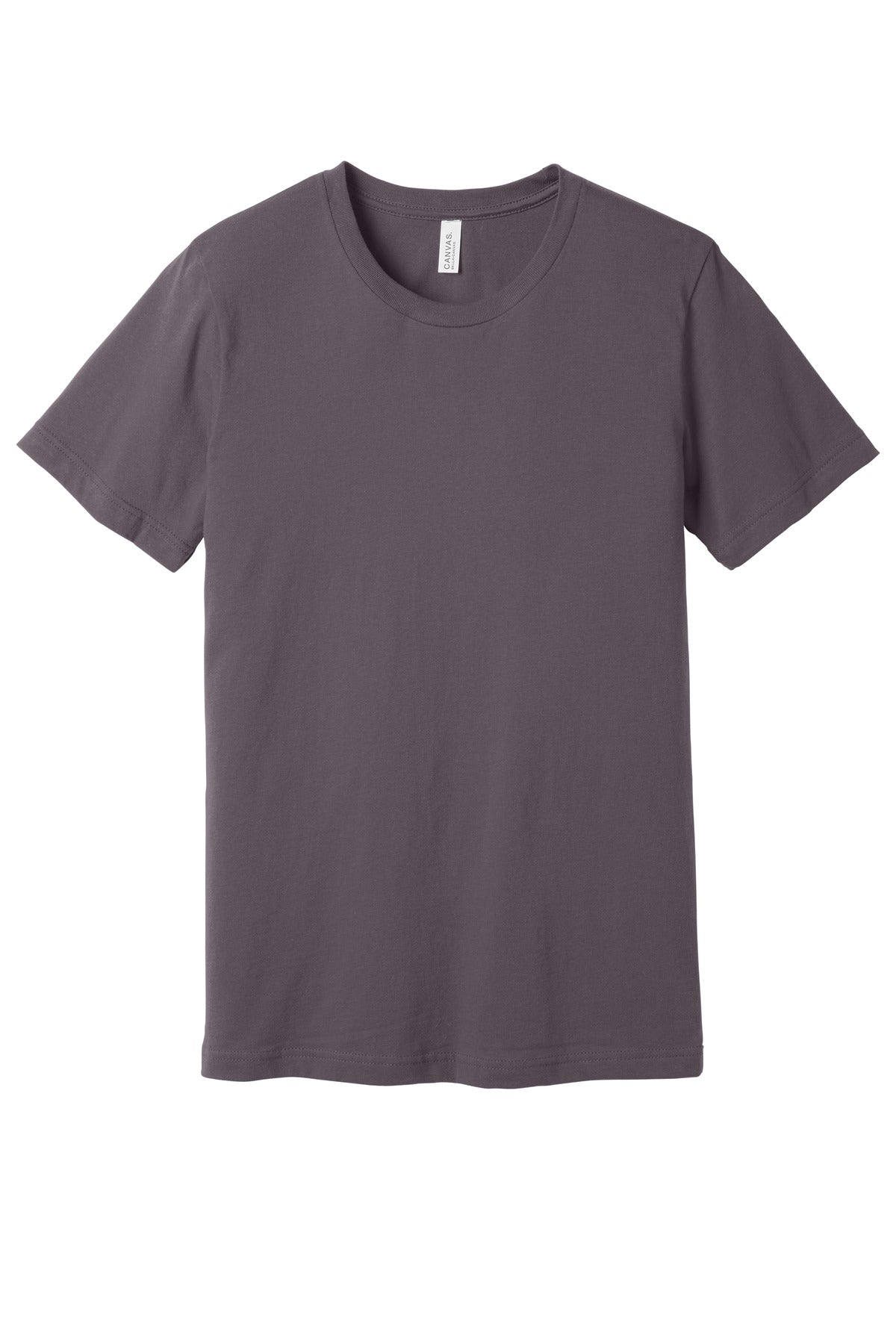 BELLA+CANVAS  ®  Unisex Jersey Short Sleeve Tee. BC3001 - Bella + Canvas BC3001