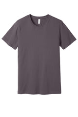 BELLA+CANVAS  ®  Unisex Jersey Short Sleeve Tee. BC3001 - Bella + Canvas BC3001