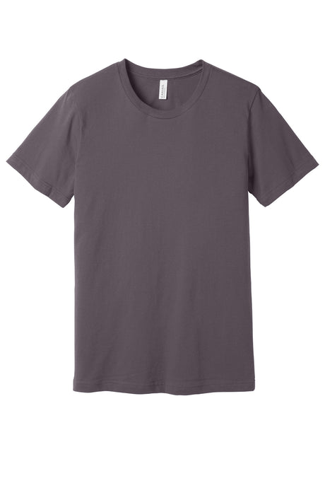 BELLA+CANVAS  ®  Unisex Jersey Short Sleeve Tee. BC3001 - Bella + Canvas BC3001