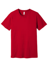BELLA+CANVAS  ®  Unisex Jersey Short Sleeve Tee. BC3001 - Bella + Canvas BC3001