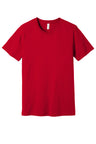 BELLA+CANVAS  ®  Unisex Jersey Short Sleeve Tee. BC3001 - Bella + Canvas BC3001