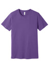 BELLA+CANVAS  ®  Unisex Jersey Short Sleeve Tee. BC3001 - Bella + Canvas BC3001