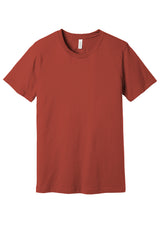 BELLA+CANVAS  ®  Unisex Jersey Short Sleeve Tee. BC3001 - Bella + Canvas BC3001