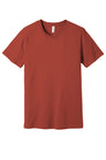 BELLA+CANVAS  ®  Unisex Jersey Short Sleeve Tee. BC3001 - Bella + Canvas BC3001