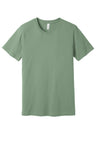 BELLA+CANVAS  ®  Unisex Jersey Short Sleeve Tee. BC3001 - Bella + Canvas BC3001