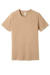 BELLA+CANVAS  ®  Unisex Jersey Short Sleeve Tee. BC3001 - Bella + Canvas BC3001