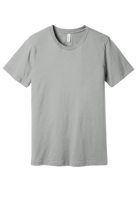 BELLA+CANVAS  ®  Unisex Jersey Short Sleeve Tee. BC3001 - Bella + Canvas BC3001