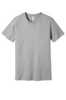 BELLA+CANVAS  ®  Unisex Jersey Short Sleeve Tee. BC3001 - Bella + Canvas BC3001