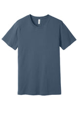 BELLA+CANVAS  ®  Unisex Jersey Short Sleeve Tee. BC3001 - Bella + Canvas BC3001