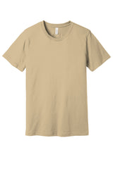 BELLA+CANVAS  ®  Unisex Jersey Short Sleeve Tee. BC3001 - Bella + Canvas BC3001