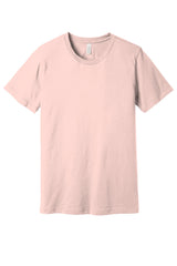 BELLA+CANVAS  ®  Unisex Jersey Short Sleeve Tee. BC3001 - Bella + Canvas BC3001