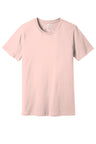BELLA+CANVAS  ®  Unisex Jersey Short Sleeve Tee. BC3001 - Bella + Canvas BC3001