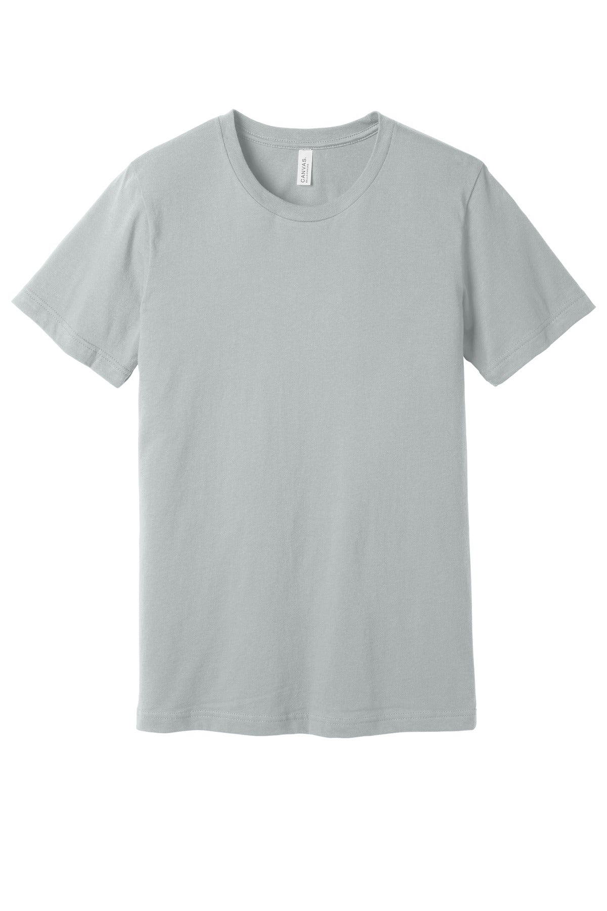 BELLA+CANVAS  ®  Unisex Jersey Short Sleeve Tee. BC3001 - Bella + Canvas BC3001