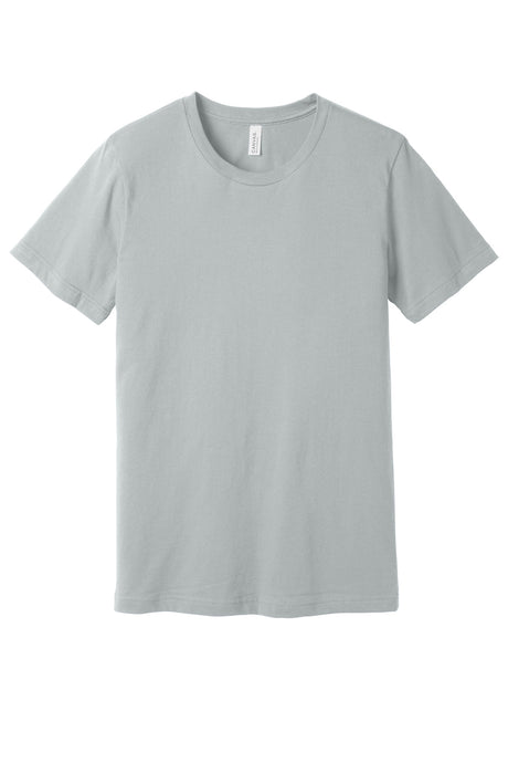 BELLA+CANVAS  ®  Unisex Jersey Short Sleeve Tee. BC3001 - Bella + Canvas BC3001