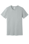 BELLA+CANVAS  ®  Unisex Jersey Short Sleeve Tee. BC3001 - Bella + Canvas BC3001