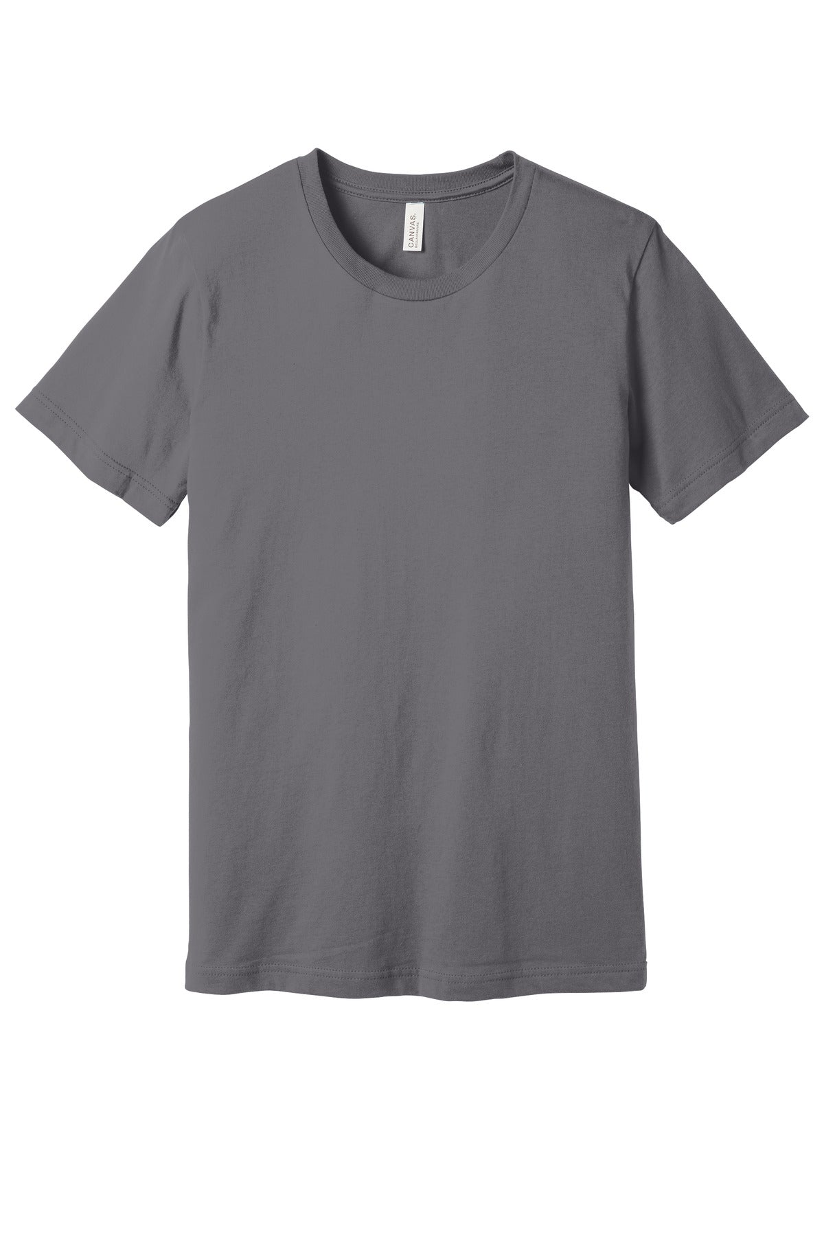 BELLA+CANVAS  ®  Unisex Jersey Short Sleeve Tee. BC3001 - Bella + Canvas BC3001
