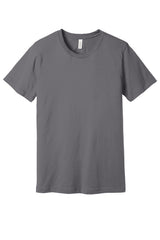 BELLA+CANVAS  ®  Unisex Jersey Short Sleeve Tee. BC3001 - Bella + Canvas BC3001