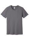 BELLA+CANVAS  ®  Unisex Jersey Short Sleeve Tee. BC3001 - Bella + Canvas BC3001