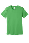 BELLA+CANVAS  ®  Unisex Jersey Short Sleeve Tee. BC3001 - Bella + Canvas BC3001