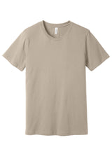 BELLA+CANVAS  ®  Unisex Jersey Short Sleeve Tee. BC3001 - Bella + Canvas BC3001