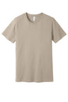 BELLA+CANVAS  ®  Unisex Jersey Short Sleeve Tee. BC3001 - Bella + Canvas BC3001