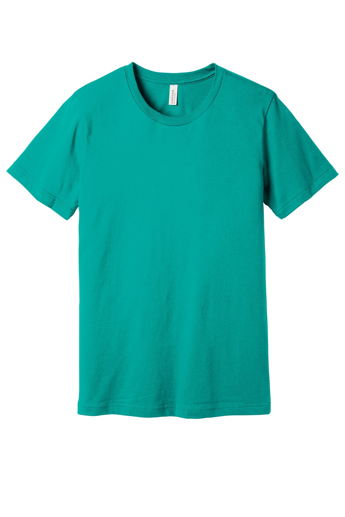 BELLA+CANVAS  ®  Unisex Jersey Short Sleeve Tee. BC3001 - Bella + Canvas BC3001