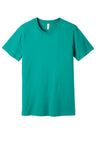BELLA+CANVAS  ®  Unisex Jersey Short Sleeve Tee. BC3001 - Bella + Canvas BC3001