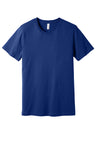 BELLA+CANVAS  ®  Unisex Jersey Short Sleeve Tee. BC3001 - Bella + Canvas BC3001