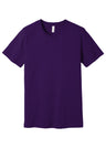 BELLA+CANVAS  ®  Unisex Jersey Short Sleeve Tee. BC3001 - Bella + Canvas BC3001