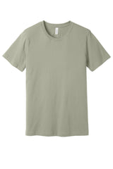 BELLA+CANVAS  ®  Unisex Jersey Short Sleeve Tee. BC3001 - Bella + Canvas BC3001
