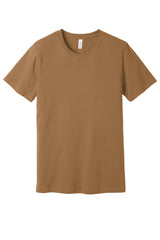 BELLA+CANVAS  ®  Unisex Jersey Short Sleeve Tee. BC3001 - Bella + Canvas BC3001