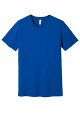BELLA+CANVAS  ®  Unisex Jersey Short Sleeve Tee. BC3001 - Bella + Canvas BC3001