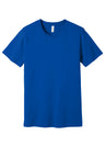 BELLA+CANVAS  ®  Unisex Jersey Short Sleeve Tee. BC3001 - Bella + Canvas BC3001
