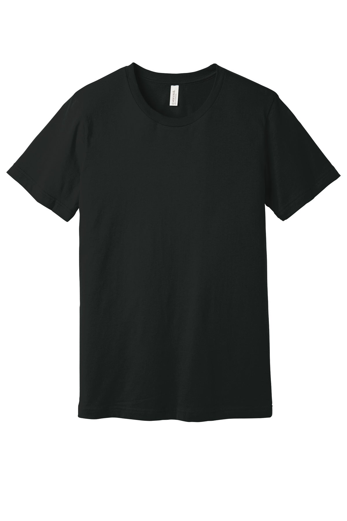 BELLA+CANVAS  ®  Unisex Jersey Short Sleeve Tee. BC3001 - Bella + Canvas BC3001