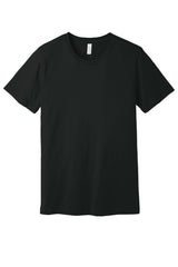 BELLA+CANVAS  ®  Unisex Jersey Short Sleeve Tee. BC3001 - Bella + Canvas BC3001