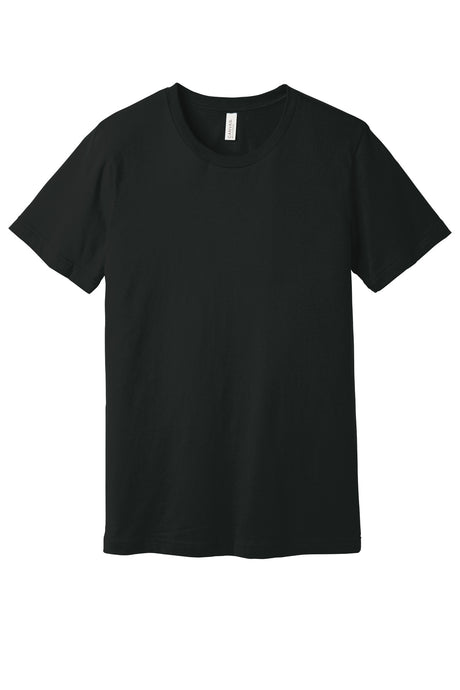 BELLA+CANVAS  ®  Unisex Jersey Short Sleeve Tee. BC3001 - Bella + Canvas BC3001