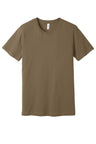 BELLA+CANVAS  ®  Unisex Jersey Short Sleeve Tee. BC3001 - Bella + Canvas BC3001