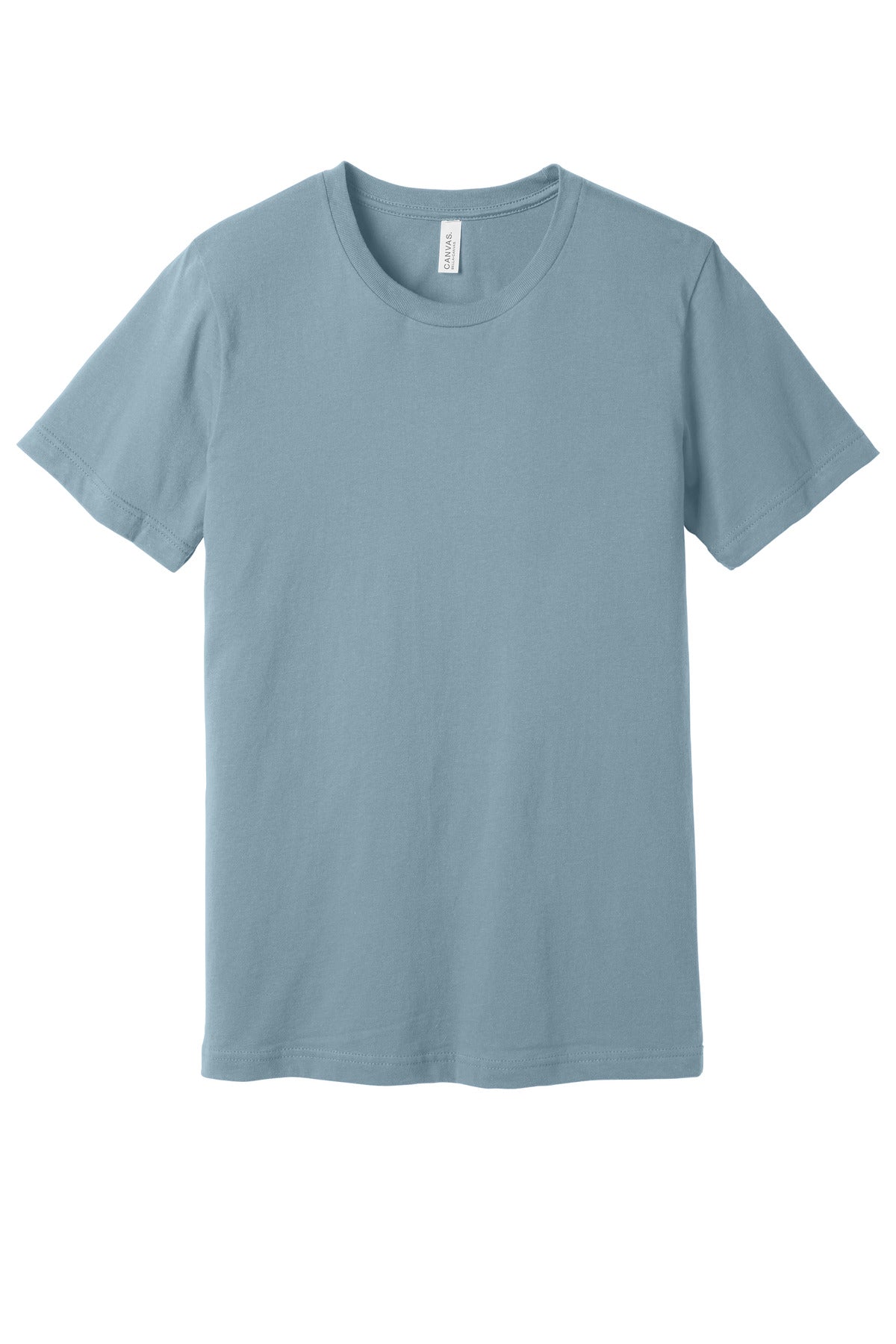 BELLA+CANVAS  ®  Unisex Jersey Short Sleeve Tee. BC3001 - Bella + Canvas BC3001