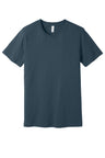 BELLA+CANVAS  ®  Unisex Jersey Short Sleeve Tee. BC3001 - Bella + Canvas BC3001