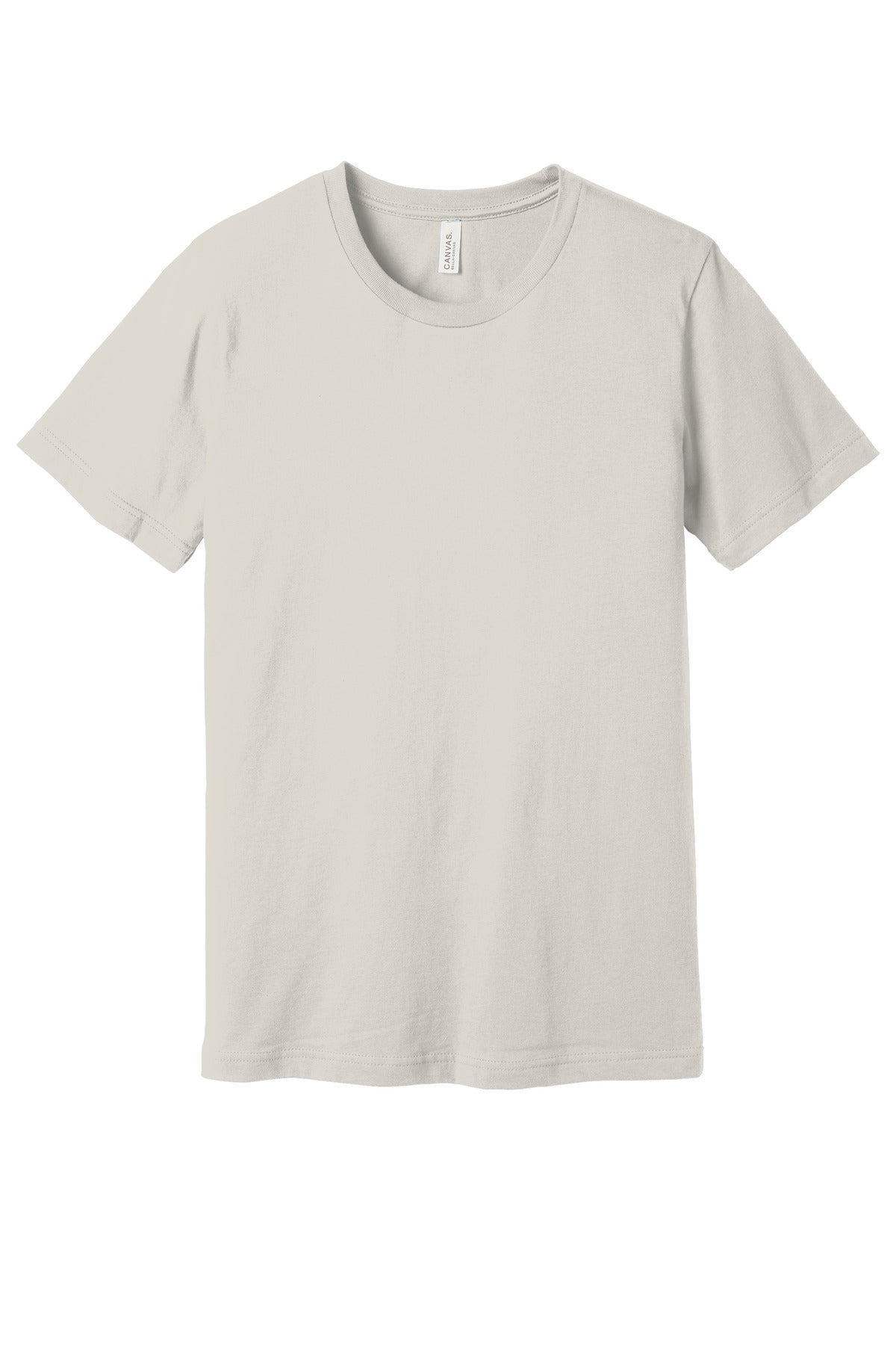 BELLA+CANVAS  ®  Unisex Jersey Short Sleeve Tee. BC3001 - Bella + Canvas BC3001