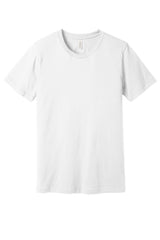 BELLA+CANVAS  ®  Unisex Jersey Short Sleeve Tee. BC3001 - Bella + Canvas BC3001