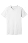 BELLA+CANVAS  ®  Unisex Jersey Short Sleeve Tee. BC3001 - Bella + Canvas BC3001