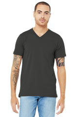 BELLA+CANVAS  ®  Unisex Jersey Short Sleeve V-Neck Tee. BC3005 - Bella + Canvas BC3005