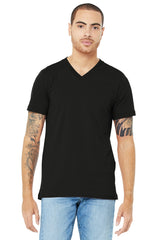BELLA+CANVAS  ®  Unisex Jersey Short Sleeve V-Neck Tee. BC3005 - Bella + Canvas BC3005