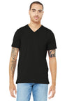 BELLA+CANVAS  ®  Unisex Jersey Short Sleeve V-Neck Tee. BC3005 - Bella + Canvas BC3005