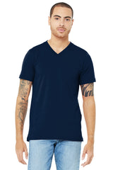 BELLA+CANVAS  ®  Unisex Jersey Short Sleeve V-Neck Tee. BC3005 - Bella + Canvas BC3005