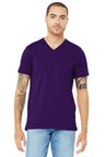 BELLA+CANVAS  ®  Unisex Jersey Short Sleeve V-Neck Tee. BC3005 - Bella + Canvas BC3005