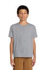 Joe's USA Premium Youth 6-Ounce Heavyweight Tee