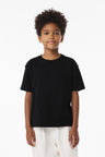 BELLA+CANVAS ®  Youth 6-Ounce Heavyweight Tee BC3010Y - Bella + Canvas BC3010Y