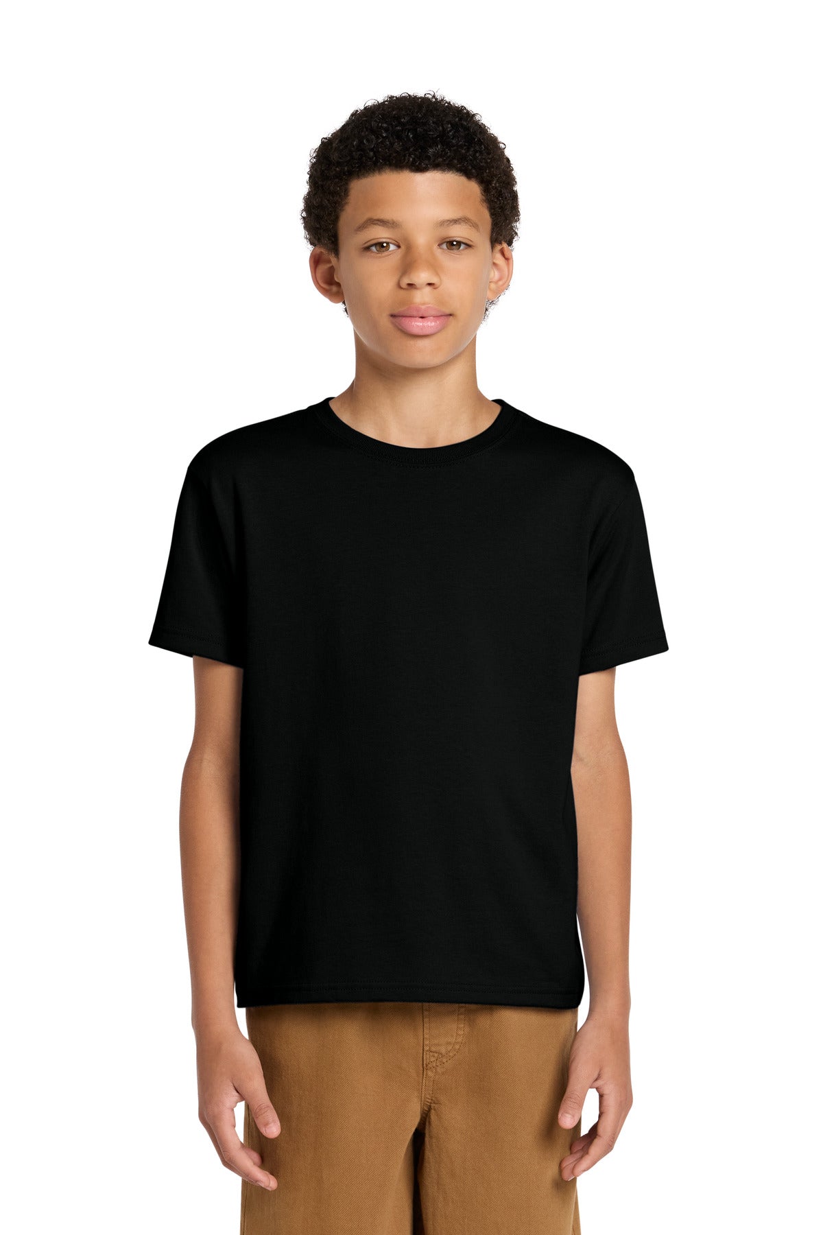 Joe's USA Premium Youth 6-Ounce Heavyweight Tee